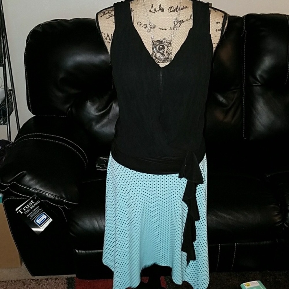 Polarity Skirt